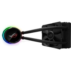 ASUS ROG RYUO 120mm, Wasserkühlung