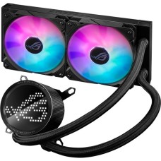 ASUS ROG RYUO III 240 ARGB 240mm, Wasserkühlung(schwarz)