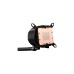 ASUS ROG RYUO III 240 ARGB 240mm, Wasserkühlung(schwarz)
