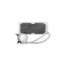 ASUS ROG RYUO III 240 ARGB White Edition, Wasserkühlung(weiß)