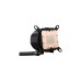 ASUS ROG RYUO III 360 ARGB 360mm, Wasserkühlung(schwarz)