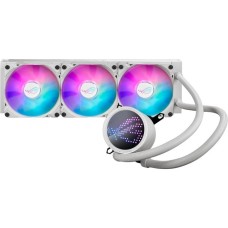 ASUS ROG RYUO III 360 ARGB White Edition, Wasserkühlung(weiß)