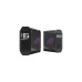 ASUS ROG Rapture GT6 AiMesh 2er, Router(schwarz)