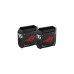 ASUS ROG Rapture GT6 AiMesh 2er, Router(schwarz)