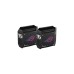 ASUS ROG Rapture GT6 AiMesh 2er, Router(schwarz)