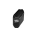 ASUS ROG Rapture GT6 AiMesh, Router(schwarz)