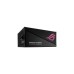 ASUS ROG STRIX 1000W Gold Aura Edition, PC-Netzteil(schwarz, 5x PCIe, Kabel-Management, 1000 Watt)