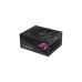 ASUS ROG STRIX 1200W Gold Aura Edition, PC-Netzteil(schwarz, 3x PCIe, Kabelmanagement, 1200 Watt)