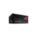 ASUS ROG STRIX 1200W Gold Aura Edition, PC-Netzteil(schwarz, 3x PCIe, Kabelmanagement, 1200 Watt)