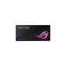 ASUS ROG STRIX 1200W Gold Aura Edition, PC-Netzteil(schwarz, 3x PCIe, Kabelmanagement, 1200 Watt)