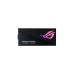 ASUS ROG STRIX 750W Gold Aura Edition, PC-Netzteil(schwarz, 4x PCIe, Kabel-Management, 750 Watt)