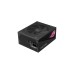 ASUS ROG STRIX 850W Gold Aura Edition, PC-Netzteil(schwarz, 4x PCIe, Kabel-Management, 850 Watt)