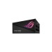 ASUS ROG STRIX 850W Gold Aura Edition, PC-Netzteil(schwarz, 4x PCIe, Kabel-Management, 850 Watt)