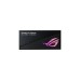 ASUS ROG STRIX 850W Gold Aura Edition, PC-Netzteil(schwarz, 4x PCIe, Kabel-Management, 850 Watt)