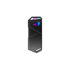 ASUS ROG STRIX ARION, Laufwerksgehäuse(schwarz)