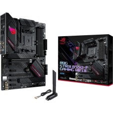 ASUS ROG STRIX B550-F GAMING WIFI II, Mainboard