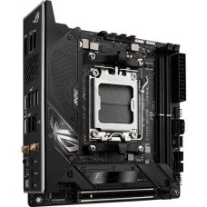 ASUS ROG STRIX B650E-I GAMING WIFI, Mainboard(schwarz)