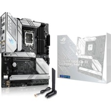 ASUS ROG STRIX B660-A GAMING WIFI, Mainboard