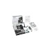 ASUS ROG STRIX B760-A GAMING WIFI, Mainboard(dunkelgrau/silber)