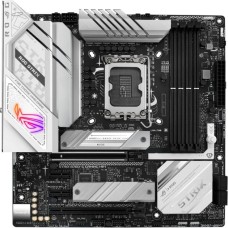 ASUS ROG STRIX B760-G GAMING WIFI, Mainboard