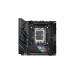 ASUS ROG STRIX B760-I GAMING WIFI, Mainboard