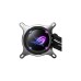 ASUS ROG STRIX LC II 240 ARGB 240mm, Wasserkühlung(schwarz/weiß)