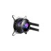 ASUS ROG STRIX LC II 240 ARGB 240mm, Wasserkühlung(schwarz/weiß)