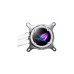 ASUS ROG STRIX LC II 240 ARGB White Edition 240mm, Wasserkühlung(weiß)