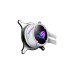 ASUS ROG STRIX LC II 240 ARGB White Edition 240mm, Wasserkühlung(weiß)
