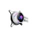 ASUS ROG STRIX LC II 240 ARGB White Edition, Wasserkühlung(weiß)