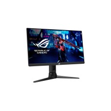 ASUS ROG STRIX XG259QN, Gaming-Monitor(62 cm (25 Zoll), schwarz, FHD, IPS, FreeSync Premium, 380Hz Panel)