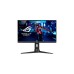 ASUS ROG STRIX XG259QN, Gaming-Monitor(62 cm (25 Zoll), schwarz, FHD, IPS, FreeSync Premium, 380Hz Panel)