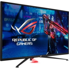 ASUS ROG STRIX XG43UQ, Gaming-Monitor(108 cm (43 Zoll), schwarz, UltraHD/4K, VA, HDR, AMD Free-Sync Premium Pro, 144Hz Panel)