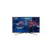 ASUS ROG STRIX XG43UQ, Gaming-Monitor(108 cm (43 Zoll), schwarz, UltraHD/4K, VA, HDR, AMD Free-Sync Premium Pro, 144Hz Panel)