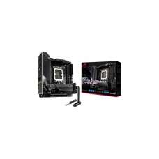 ASUS ROG STRIX Z690-I GAMING WIFI, Mainboard