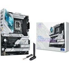 ASUS ROG STRIX Z790-A GAMING WIFI D4, Mainboard(Outlet)