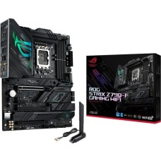 ASUS ROG STRIX Z790-F GAMING WIFI, Mainboard(Outlet)