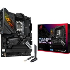 ASUS ROG STRIX Z790-H GAMING WIFI, Mainboard(Outlet)