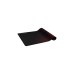 ASUS ROG Scabbard II, Gaming-Mauspad(schwarz/dunkelrot, EXTENED)