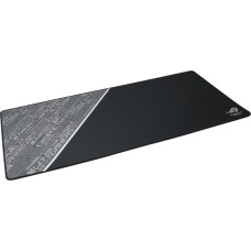 ASUS ROG Sheath BLK LTD, Gaming-Mauspad(schwarz/grau)