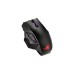 ASUS ROG Spatha X, Gaming-Maus(schwarz)