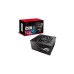 ASUS ROG-Strix-1000G 1000W, PC-Netzteil(schwarz, 6x PCIe, Kabel-Management, 1000 Watt, Outlet)