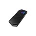 ASUS ROG Strix Arion S500 500 GB, Externe SSD(schwarz, USB-C 3.2 Gen 2 (10 Gbit/s))
