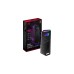 ASUS ROG Strix Arion S500 500 GB, Externe SSD(schwarz, USB-C 3.2 Gen 2 (10 Gbit/s))