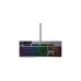 ASUS ROG Strix Flare II Animate, Gaming-Tastatur(schwarz, DE-Layout, ROG NX Red)