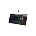 ASUS ROG Strix Flare II Animate, Gaming-Tastatur(schwarz, DE-Layout, ROG NX Red)