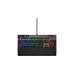 ASUS ROG Strix Flare II, Gaming-Tastatur(schwarz, DE-Layout, ROG NX Red)