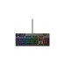 ASUS ROG Strix Flare II, Gaming-Tastatur(schwarz, DE-Layout, ROG NX Red)