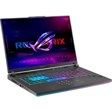 ASUS ROG Strix G16 (G614JZ-N3006W), Gaming-Notebook(grau, Windows 11 Home 64-Bit, 40.6 cm (16 Zoll) & 165 Hz Display, 1 TB SSD)