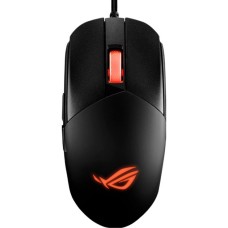 ASUS ROG Strix Impact III, Gaming-Maus(schwarz)
